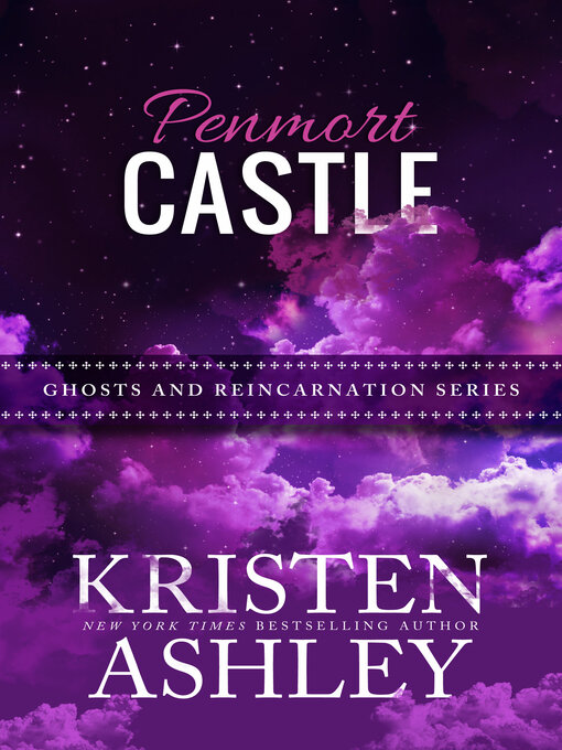 Title details for Penmort Castle by Kristen Ashley - Available